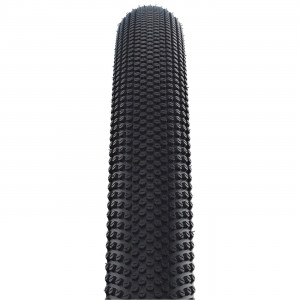 Väliskumm 27.5" Schwalbe G-One Allround HS 473 Evo Fold TLE 40-584 Super Ground Addix SpeedGrip