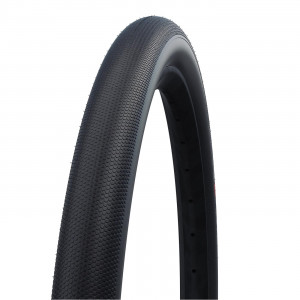 Väliskumm 27.5" Schwalbe G-One Speed HS 472, Perf Fold. 30-584 Addix