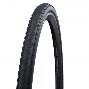 Väliskumm 28" Schwalbe X-One Speed HS 483, Evo Fold. 33-622 Super Ground Addix SpeedGrip