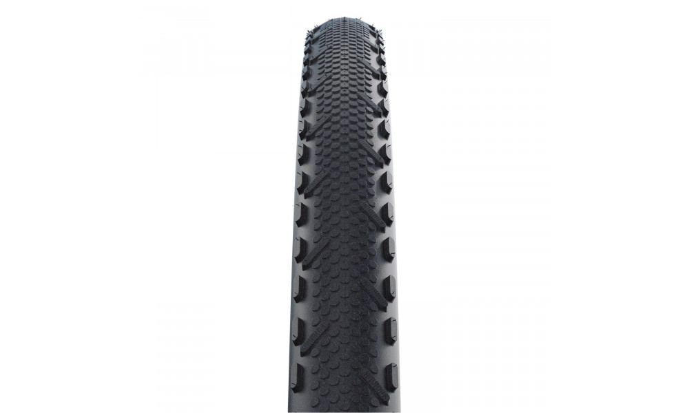 Väliskumm 28" Schwalbe X-One Speed HS 483 Evo Fold TLE 33-622 Super Ground Addix SpeedGrip - 2