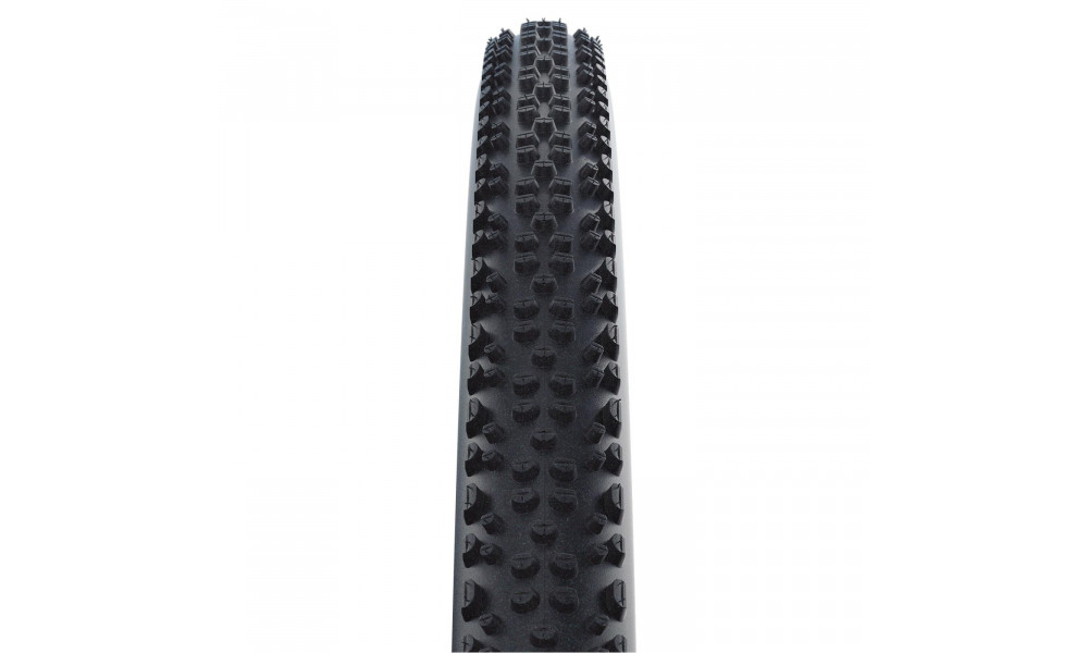 Väliskumm 27.5" Schwalbe X-One Allround HS 467 Evo Fold TLE 33-584 Super Ground Addix SpeedGrip - 2