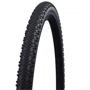 Väliskumm 28" Schwalbe G-One Bite HS 487, Evo Fold. 40-622 / 28x1.50 Super Ground Addix SpeedGrip