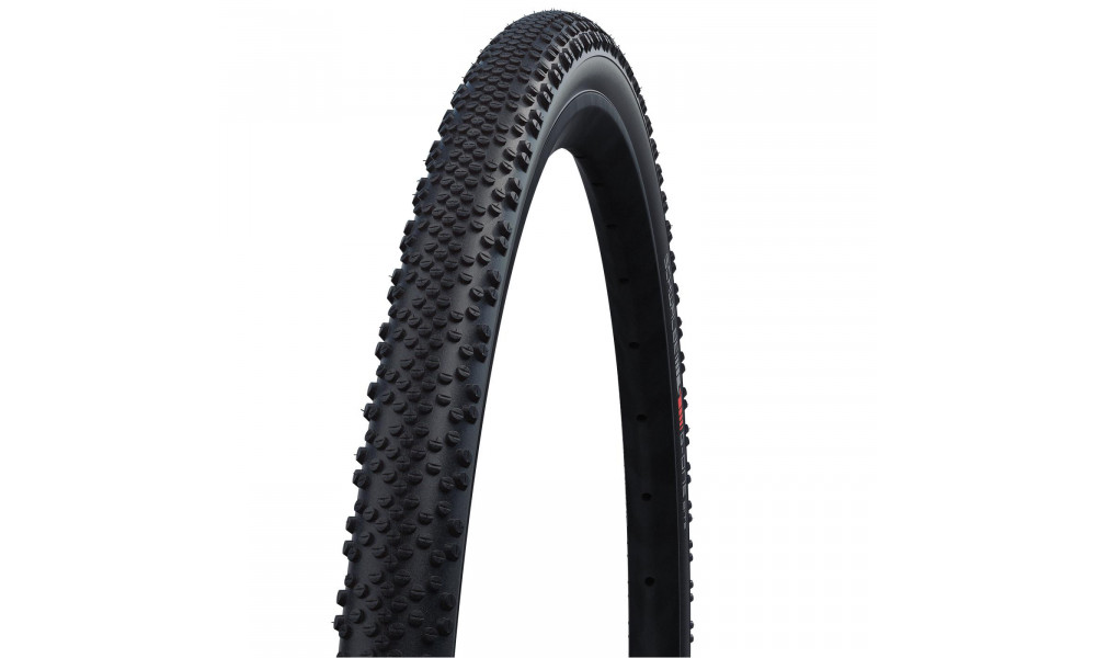 Väliskumm 28" Schwalbe G-One Bite HS 487, Evo Fold. 40-622 / 28x1.50 Super Ground Addix SpeedGrip - 1