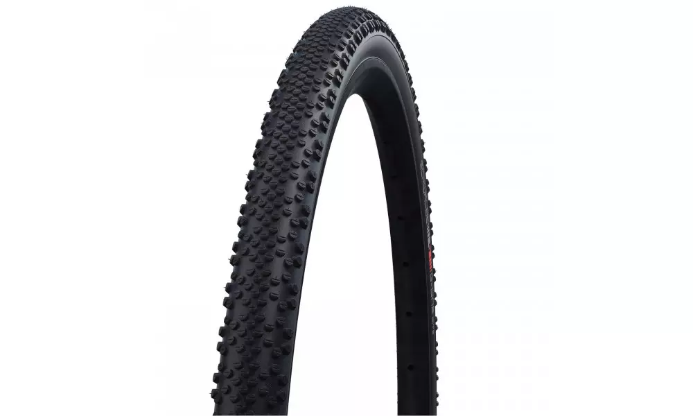 Väliskumm 28" Schwalbe G-One Bite HS 487, Evo Fold. 40-622 / 28x1.50 Super Ground Addix SpeedGrip - 1