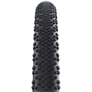 Väliskumm 28" Schwalbe G-One Bite HS 487, Evo Fold. 40-622 / 28x1.50 Super Ground Addix SpeedGrip