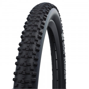 Väliskumm 27.5" Schwalbe Smart Sam HS 476, Perf Fold. 70-584 Addix