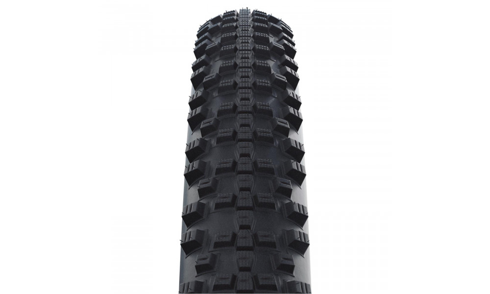 Väliskumm 27.5" Schwalbe Smart Sam HS 476, Perf Fold. 70-584 Addix - 2