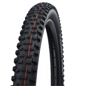 Väliskumm 27.5" Schwalbe Hans Dampf HS 491, Evo Fold. 60-584 / 27.5x2.35 Gravity Addix Soft