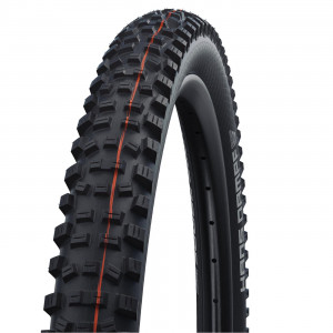 Väliskumm 27.5" Schwalbe Hans Dampf HS 491 Evo Fold TLE 60-584 / 27.5x2.35 Super Trail Addix Soft