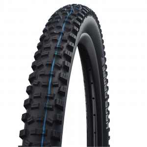 Väliskumm 27.5" Schwalbe Hans Dampf HS 491 Evo Fold TLE 65-584 / 27.5x2.60 Super Trail Addix SpeedGrip