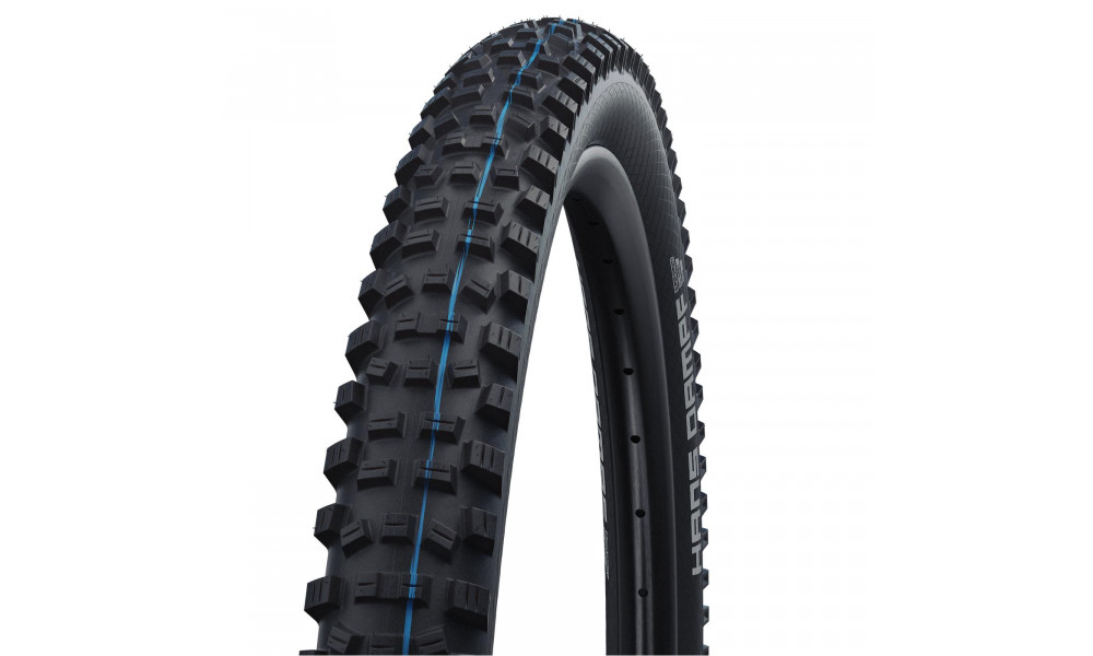 Väliskumm 27.5" Schwalbe Hans Dampf HS 491 Evo Fold TLE 70-584 Super Trail Addix SpeedGrip 