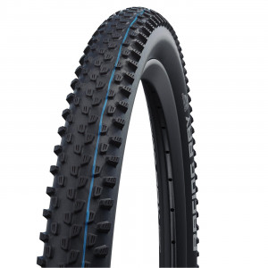 Väliskumm 26" Schwalbe Racing Ray HS 489, Evo Fold. 57-559 / 26x2.25 Super Ground Addix SpeedGrip