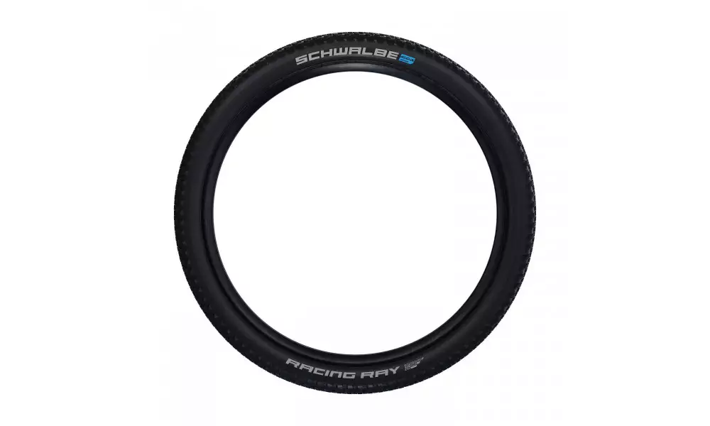 Väliskumm 26" Schwalbe Racing Ray HS 489, Evo Fold. 57-559 / 26x2.25 Super Ground Addix SpeedGrip - 3