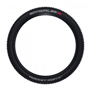Väliskumm 26" Schwalbe Rocket Ron HS 438 Evo Fold TLE 60-559 / 26x2.35 Super Race Addix Speed