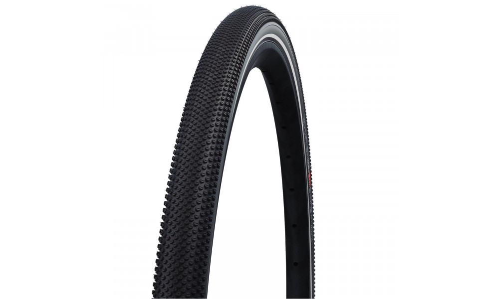 Väliskumm 29" Schwalbe G-One Allround HS 473, Perf Fold. 57-622 / 29x2.25 Addix Reflex - 1