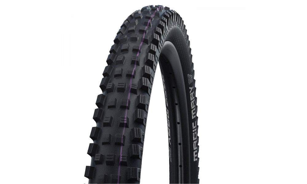 Väliskumm 29" Schwalbe Magic Mary HS 447 Evo Fold TLE 62-622 / 29x2.40 Gravity Addix UltraSoft - 1