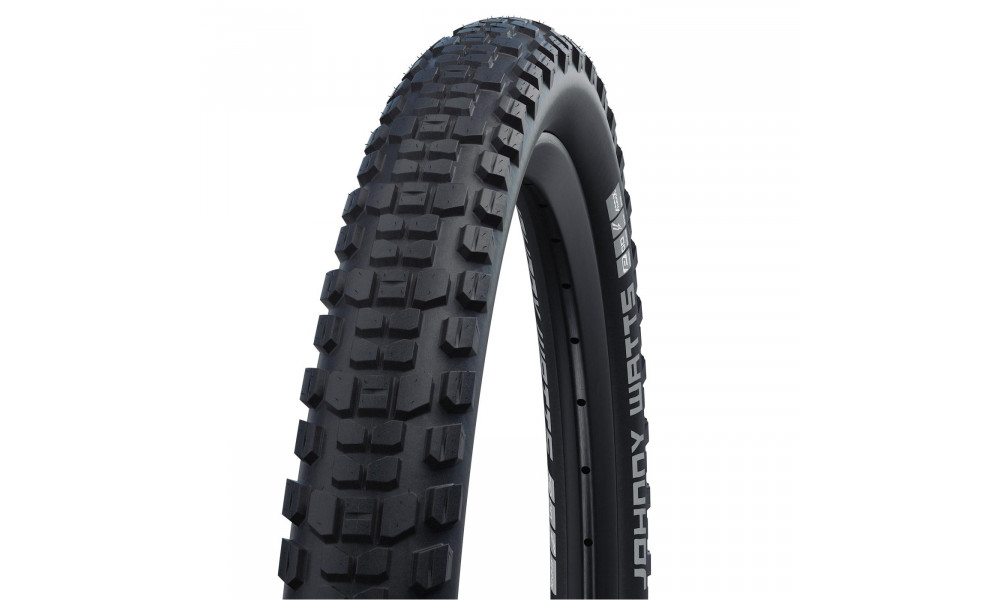 Väliskumm 27.5" Schwalbe Johnny Watts HS 604, Perf Fold. 65-584 / 27.5x2.60 Addix - 1