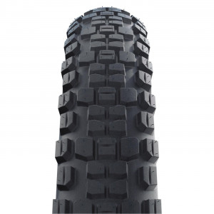 Väliskumm 27.5" Schwalbe Johnny Watts HS 604, Perf Fold. 65-584 / 27.5x2.60 Addix