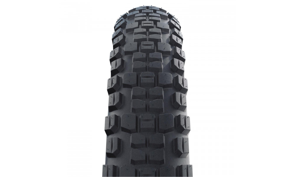 Väliskumm 27.5" Schwalbe Johnny Watts HS 604, Perf Fold. 65-584 / 27.5x2.60 Addix - 2