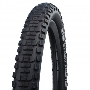 Väliskumm 27.5" Schwalbe Johnny Watts HS 604, Perf Fold. 60-584 / 27.5x2.35 Addix