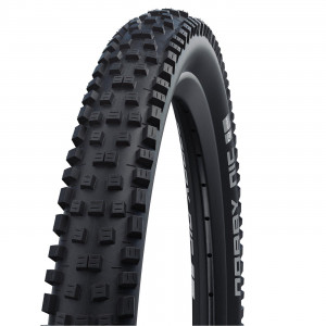 Väliskumm 27.5" Schwalbe Nobby Nic HS 602, Perf Fold. 57-584 / 27.5x2.25 Addix