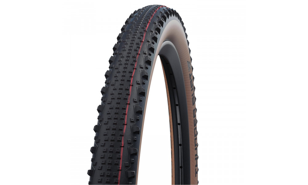 Väliskumm 29" Schwalbe Thunder Burt HS 451 Evo Fold TLE 57-622 / 29x2.25 Super Race Addix Speed - 1