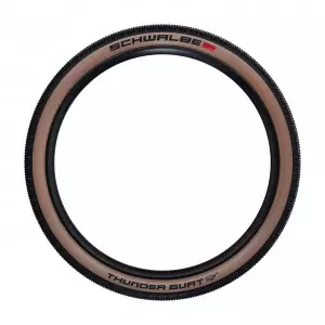 Väliskumm 29" Schwalbe Thunder Burt HS 451, Evo Fold. 57-622 / 29x2.25 Super Race Addix Speed
