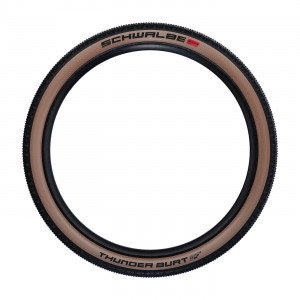 Väliskumm 29" Schwalbe Thunder Burt HS 451 Evo Fold TLE 57-622 / 29x2.25 Super Race Addix Speed