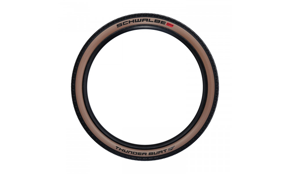 Väliskumm 29" Schwalbe Thunder Burt HS 451 Evo Fold TLE 57-622 / 29x2.25 Super Race Addix Speed - 2