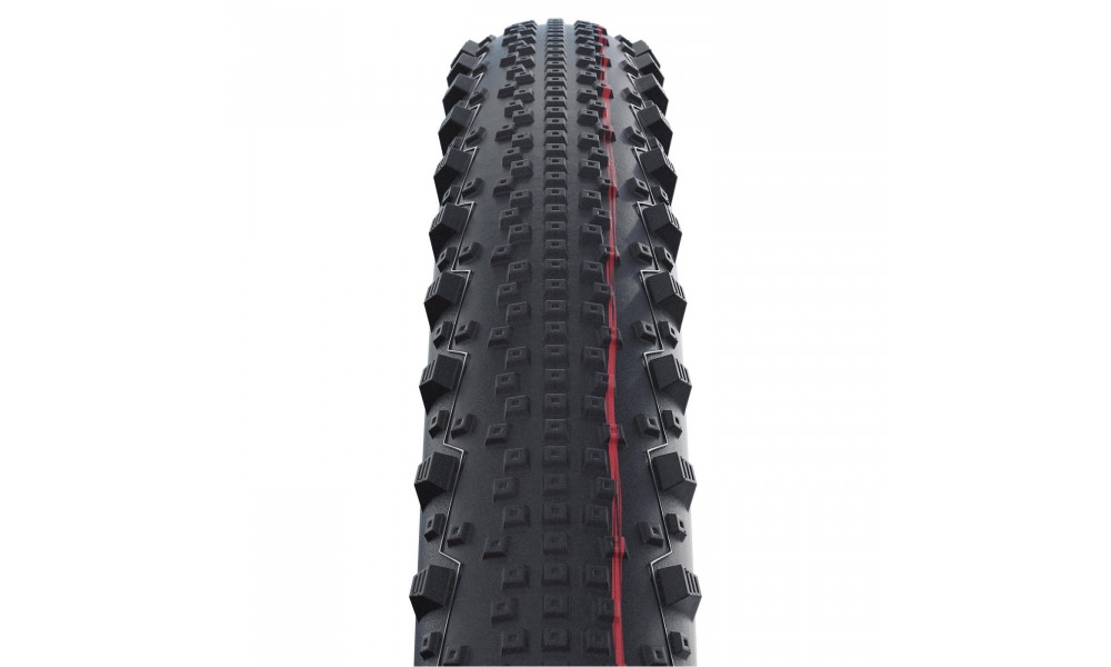 Väliskumm 29" Schwalbe Thunder Burt HS 451, Evo Fold. 57-622 / 29x2.25 Super Race Addix Speed - 3