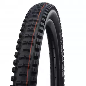 Väliskumm 29" Schwalbe Big Betty HS 608, Evo Fold. 65-622 / 29x2.60 Gravity Addix Soft