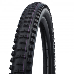Väliskumm 27.5" Schwalbe Big Betty HS 608 Evo Fold TLE 62-584 SD Addix Ultra Soft