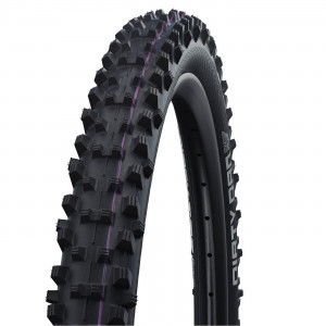 Väliskumm 27.5" Schwalbe Dirty Dan HS 417, Evo Fold. 60-584 / 27.5x2.35 SD Addix Ultra Soft