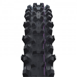 Väliskumm 29" Schwalbe Dirty Dan HS 417 Evo Fold TLE 60-622 / 29x2.35 SD Addix Ultra Soft