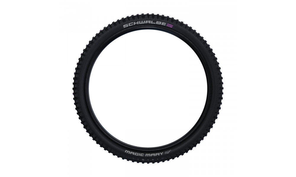 Väliskumm 27.5" Schwalbe Magic Mary HS 447, Evo Fold. 62-584 SD Addix Ultra Soft - 3