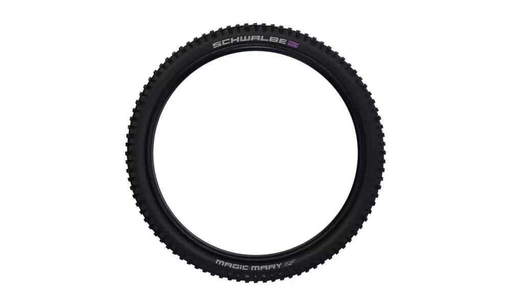 Väliskumm 29" Schwalbe Magic Mary HS 447, Evo Fold. 62-622 / 29x2.40 SD Addix Ultra Soft - 2