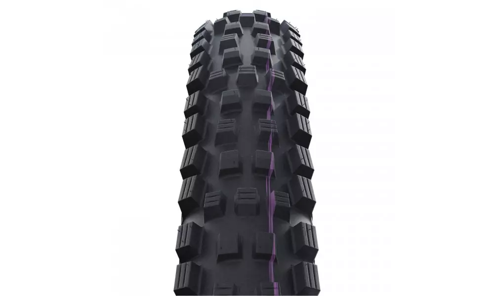 Väliskumm 29" Schwalbe Magic Mary HS 447, Evo Fold. 62-622 / 29x2.40 SD Addix Ultra Soft - 3