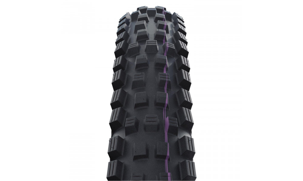 Väliskumm 27.5" Schwalbe Magic Mary HS 447 Evo Fold TLE 65-584 / 27.5x2.60 SD Addix Ultra Soft - 2