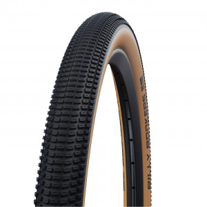 Väliskumm 20" Schwalbe Billy Bonkers HS 600, Perf Fold. 50-406 Addix Classic-Skin