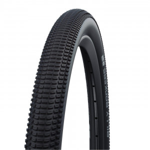 Väliskumm 18" Schwalbe Billy Bonkers HS 600, Perf Fold. 50-355 Addix