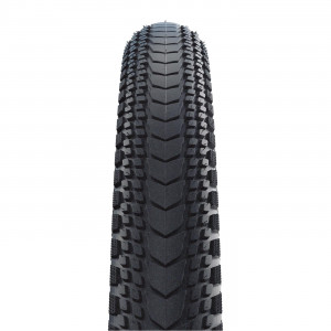 Väliskumm 28" Schwalbe Marathon Almotion HS 603, Evo Fold. 40-622 / 28x1.50 Addix Reflex