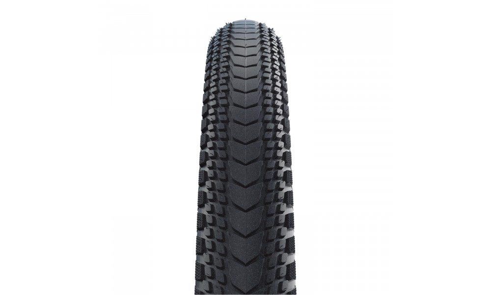 Väliskumm 28" Schwalbe Marathon Almotion HS 603, Evo Fold. 40-622 / 28x1.50 Addix Reflex - 2