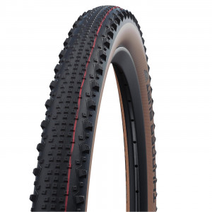 Väliskumm 29" Schwalbe Thunder Burt HS 451, Evo Fold. 60-622 / 29x2.35 Super Race Addix Speed Transparent-Skin