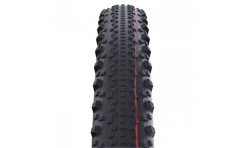 Väliskumm 29" Schwalbe Thunder Burt HS 451, Evo Fold. 60-622 / 29x2.35 Super Race Addix Speed Transparent-Skin - 2