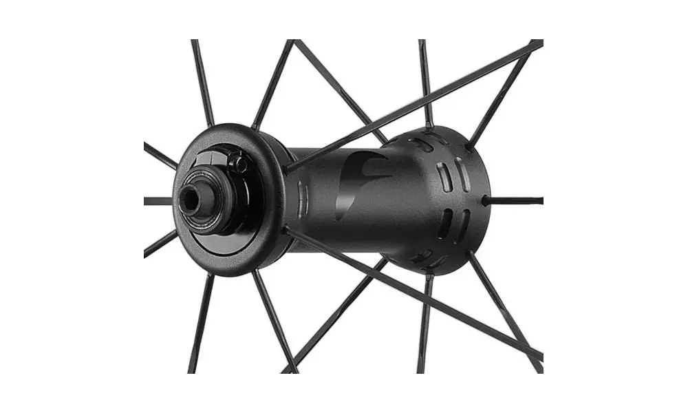 Jalgratta rataste komplekt Fulcrum Racing 3 C17 CL front - rear - 2