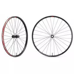 Jalgratta rataste komplekt Fulcrum Red Metal 5 29 2WF-R AFS front Boost HH15/110 - rear Boost HH12/148