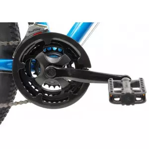 Jalgratas Romet Rambler R6.1 JR 26" 2023 blue-green-black