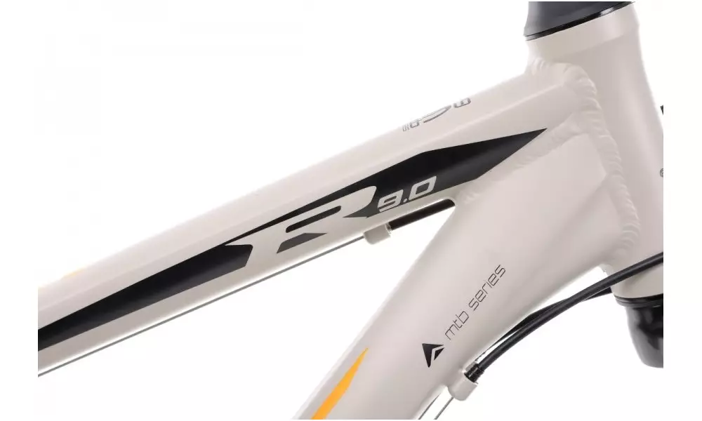 Jalgratas Romet Rambler R9.0 29" 2023 grey-black-orange - 2