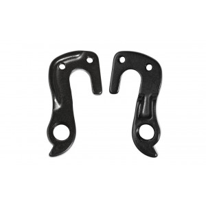 Frame dropout / hanger Cube 148 short black