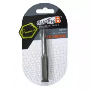 Tööriist Super-B right screw tap to crank 9/16" x 20 Premium